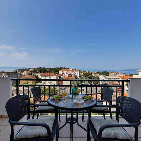 Urban Apartment Makarska Dış mekan fotoğraf