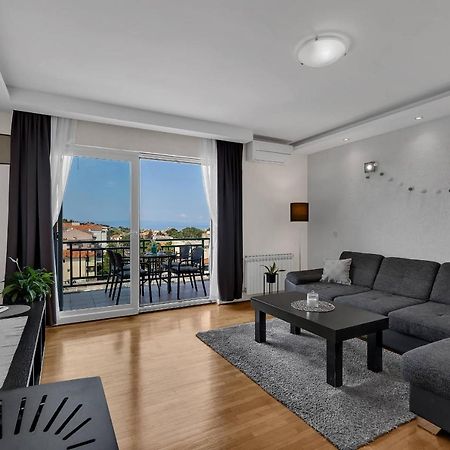 Urban Apartment Makarska Dış mekan fotoğraf