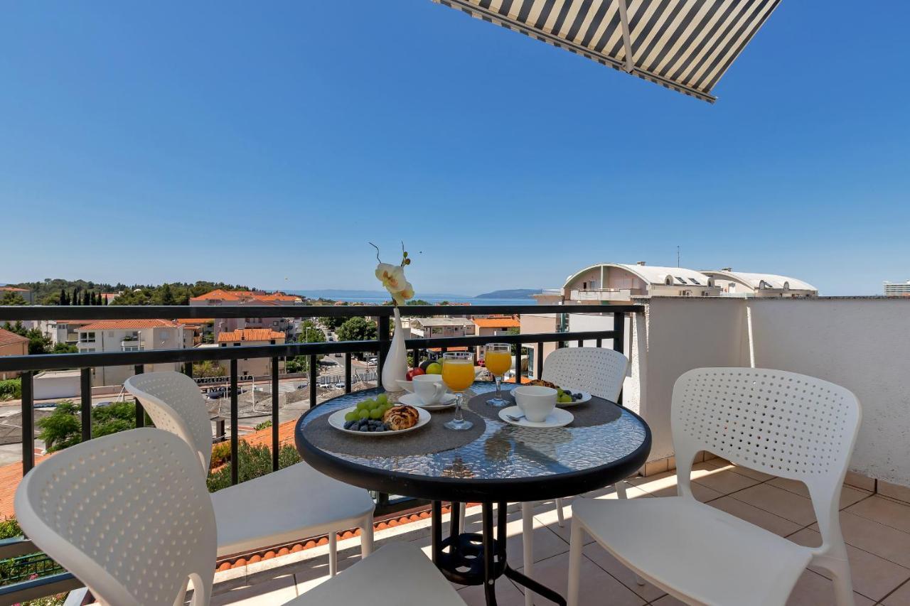 Urban Apartment Makarska Dış mekan fotoğraf