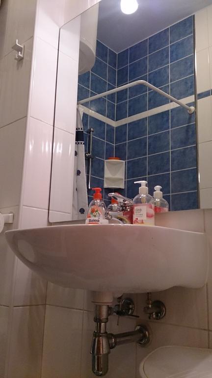 Urban Apartment Makarska Oda fotoğraf
