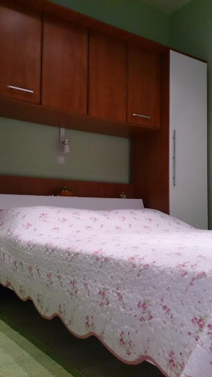 Urban Apartment Makarska Oda fotoğraf