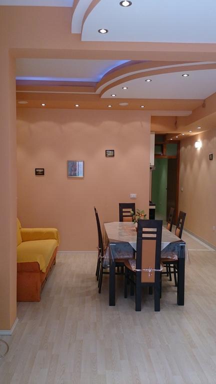 Urban Apartment Makarska Oda fotoğraf