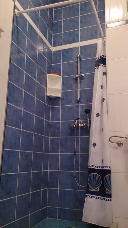Urban Apartment Makarska Oda fotoğraf