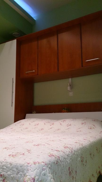 Urban Apartment Makarska Oda fotoğraf
