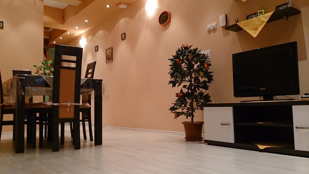 Urban Apartment Makarska Oda fotoğraf