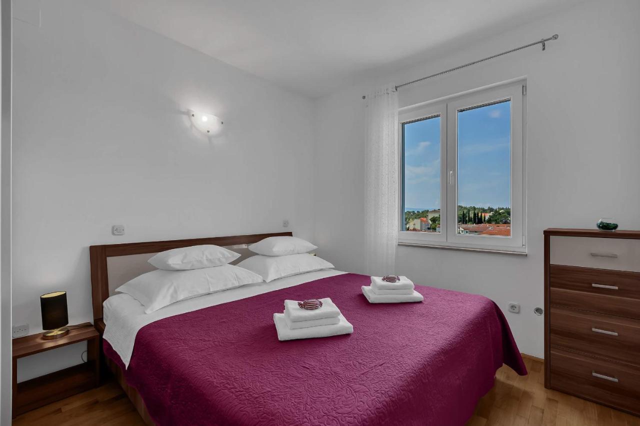 Urban Apartment Makarska Dış mekan fotoğraf