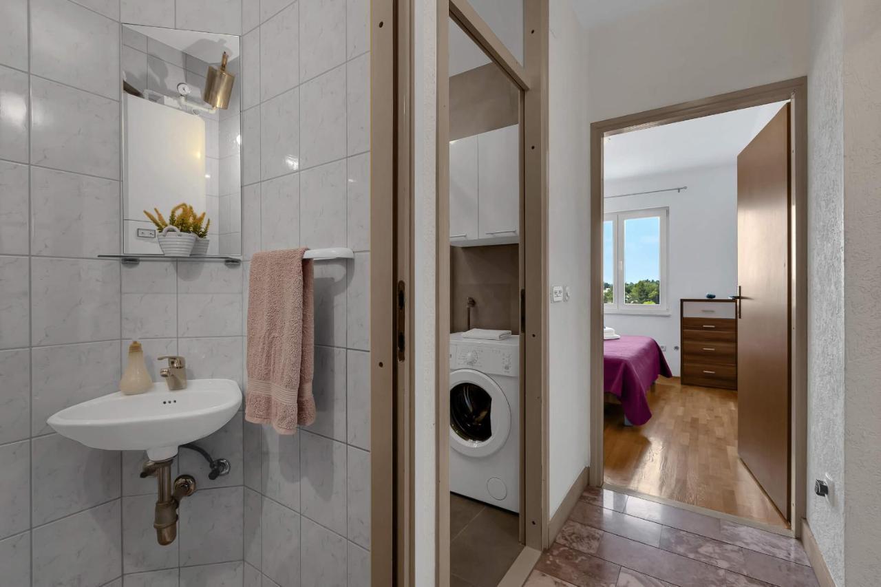 Urban Apartment Makarska Dış mekan fotoğraf