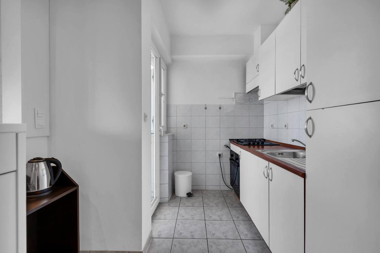 Urban Apartment Makarska Dış mekan fotoğraf