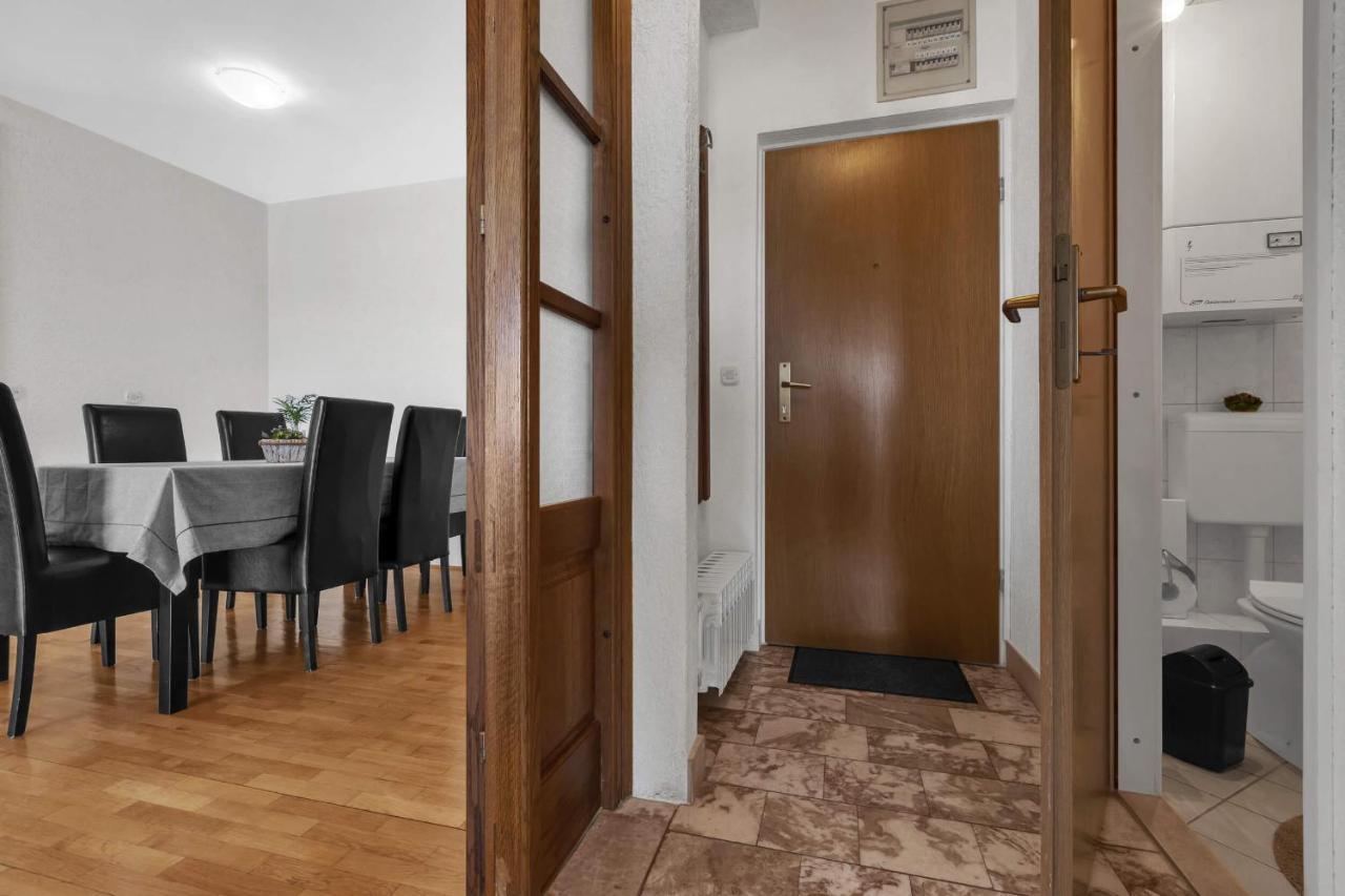 Urban Apartment Makarska Dış mekan fotoğraf