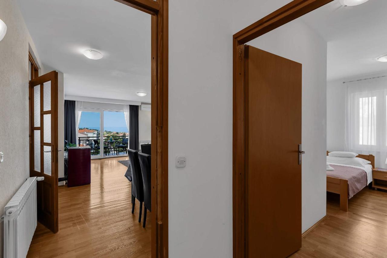 Urban Apartment Makarska Dış mekan fotoğraf