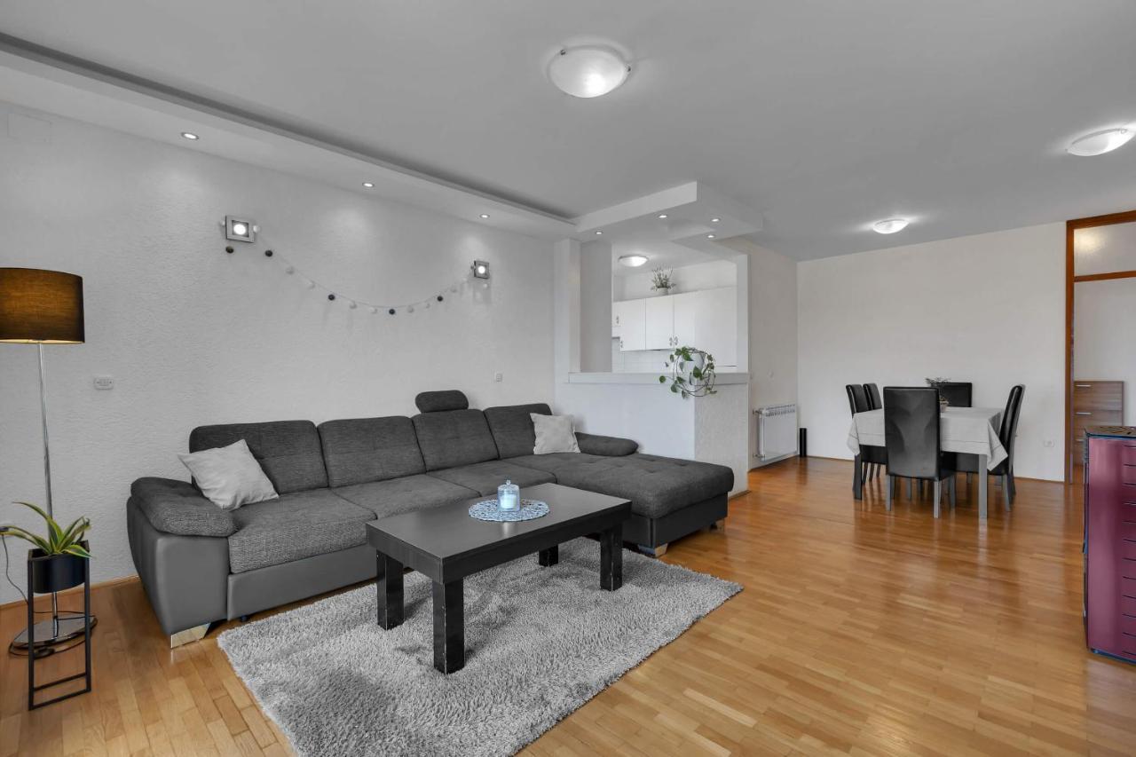 Urban Apartment Makarska Dış mekan fotoğraf