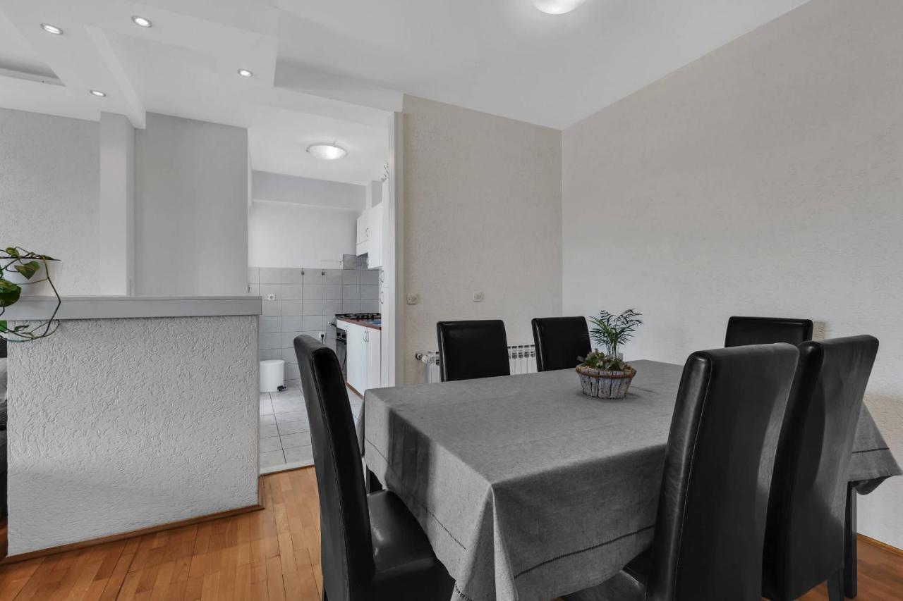 Urban Apartment Makarska Dış mekan fotoğraf