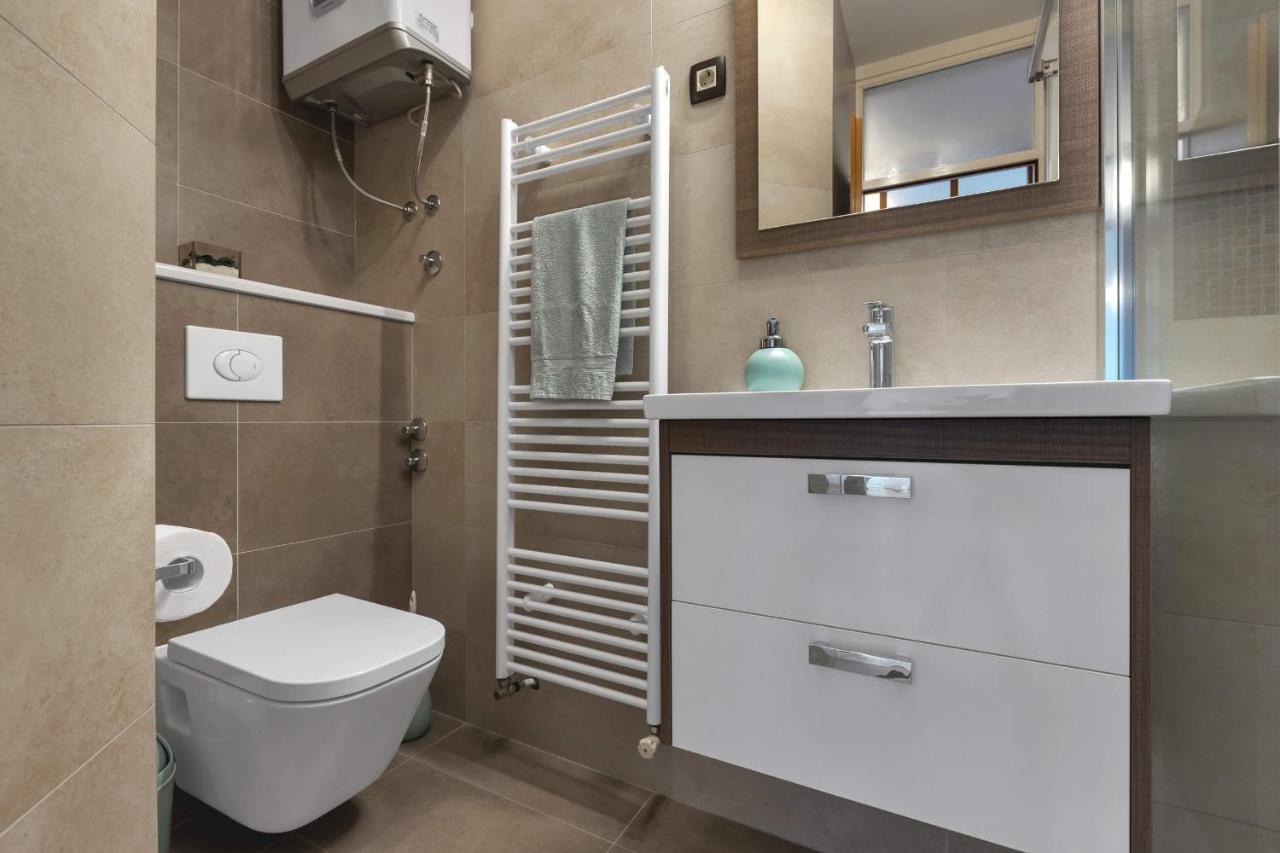 Urban Apartment Makarska Dış mekan fotoğraf
