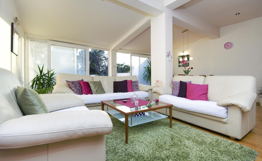 Urban Apartment Makarska Oda fotoğraf