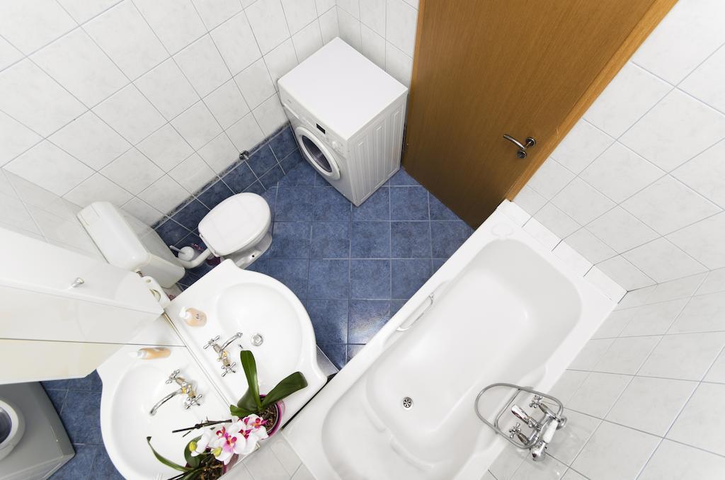 Urban Apartment Makarska Oda fotoğraf